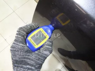 6700242150 Дверь передняя левая Toyota Rav 4 4 Арт AM100482070, вид 9