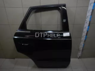 8U0833052B Дверь задняя правая Audi Q3 1 Арт AM100483998, вид 1
