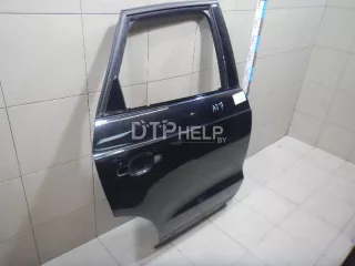 8U0833052B Дверь задняя правая Audi Q3 1 Арт AM100483998, вид 2