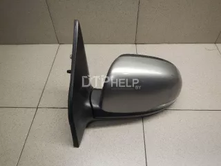 8761007073 Зеркало левое электрическое Kia Picanto 1 Арт AM100487711, вид 4