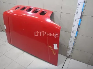 5830081880 Капот Suzuki Jimny 3 Арт AM100488545, вид 4
