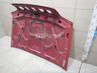 5830081880 Капот Suzuki Jimny 3 Арт AM100488545, вид 10
