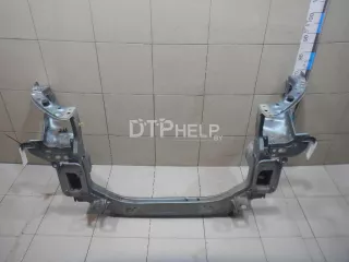  Панель передняя Mitsubishi Outlander 2 Арт AM100489305, вид 1