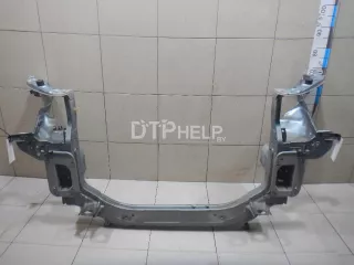  Панель передняя Mitsubishi Outlander 2 Арт AM100489305, вид 2