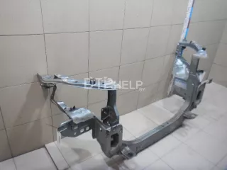  Панель передняя Mitsubishi Outlander 2 Арт AM100489305, вид 3