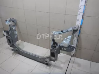  Панель передняя Mitsubishi Outlander 2 Арт AM100489305, вид 4