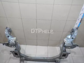  Панель передняя Mitsubishi Outlander 2 Арт AM100489305, вид 5