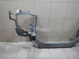  Панель передняя Mitsubishi Outlander 2 Арт AM100489305, вид 7