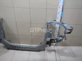  Панель передняя Mitsubishi Outlander 2 Арт AM100489305, вид 8