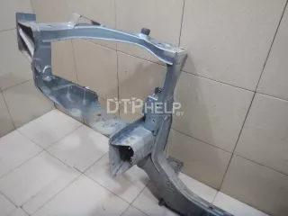  Панель передняя Mitsubishi Outlander 2 Арт AM100489305, вид 10