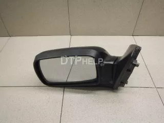 8761007630 Зеркало левое электрическое Kia Picanto 1 Арт AM100489741, вид 1