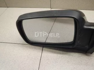 8761007630 Зеркало левое электрическое Kia Picanto 1 Арт AM100489741, вид 2