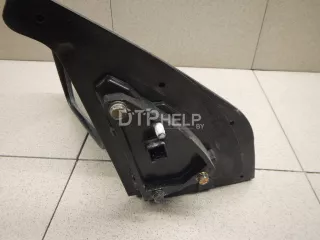 8761007630 Зеркало левое электрическое Kia Picanto 1 Арт AM100489741, вид 3