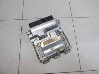 2711500391 Блок управления двигателем Mercedes C W204 Арт AM100492742, вид 3