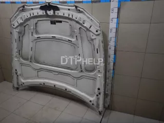 41617168514 Капот BMW 3 E90/E91/E92/E93 Арт AM100493092, вид 12