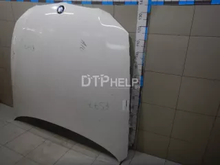 41617168514 Капот BMW 3 E90/E91/E92/E93 Арт AM100493092, вид 3