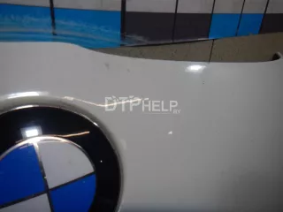41617168514 Капот BMW 3 E90/E91/E92/E93 Арт AM100493092, вид 5