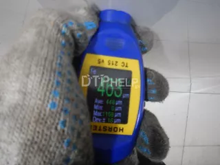 41617168514 Капот BMW 3 E90/E91/E92/E93 Арт AM100493092, вид 9