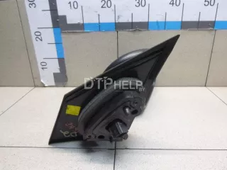 96831843 Зеркало правое электрическое Chevrolet Cruze J300 Арт AM100494051, вид 2