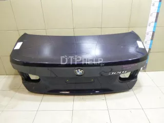 41007288757 Крышка багажника BMW 3 F30/F31/GT F34 Арт AM100494235, вид 1