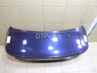 41007288757 Крышка багажника BMW 3 F30/F31/GT F34 Арт AM100494235, вид 2