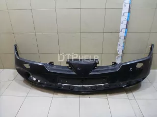 62022AU340 Бампер передний Nissan Primera 12 Арт AM100497253, вид 1