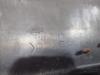 62022AU340 Бампер передний Nissan Primera 12 Арт AM100497253, вид 14