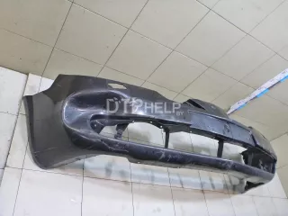 62022AU340 Бампер передний Nissan Primera 12 Арт AM100497253, вид 2