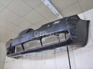 62022AU340 Бампер передний Nissan Primera 12 Арт AM100497253, вид 3