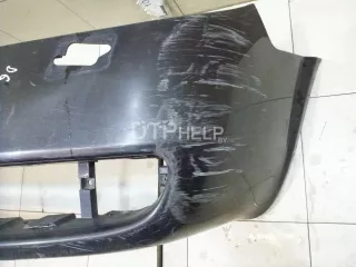 62022AU340 Бампер передний Nissan Primera 12 Арт AM100497253, вид 4