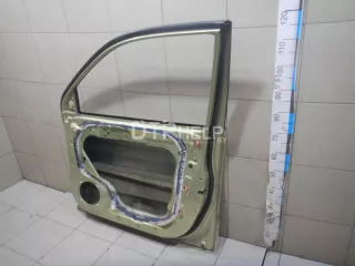 760042E050 Дверь передняя правая Hyundai Tucson 1 Арт AM100498751, вид 12