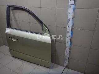 760042E050 Дверь передняя правая Hyundai Tucson 1 Арт AM100498751, вид 3