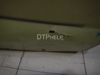 760042E050 Дверь передняя правая Hyundai Tucson 1 Арт AM100498751, вид 4