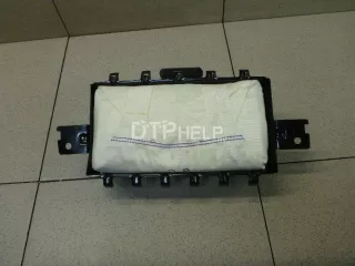 84530B2000 Подушка безопасности пассажирская (в торпедо) Kia Soul 2 Арт AM100499695, вид 1