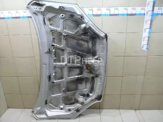 1505771 Капот Ford Focus 2 Арт AM100502271, вид 11