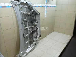 1505771 Капот Ford Focus 2 Арт AM100502271, вид 12