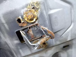 1505771 Капот Ford Focus 2 Арт AM100502271, вид 16