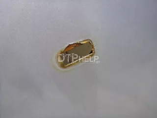1505771 Капот Ford Focus 2 Арт AM100502271, вид 10