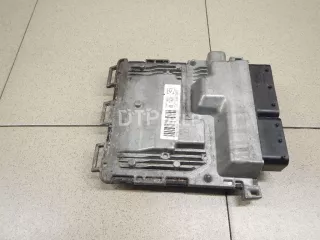 2711500391 Блок управления двигателем Mercedes C W204 Арт AM100506307, вид 1