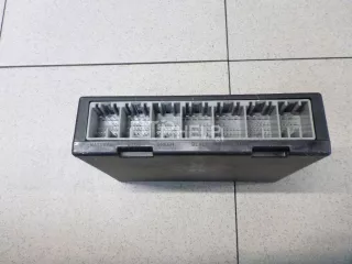 1247353 Блок комфорта Opel Astra J Арт AM100507754, вид 3