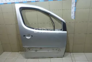 9004Z6 Дверь передняя правая Citroen Berlingo 2  Арт AM100508167, вид 1