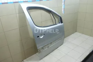 9004Z6 Дверь передняя правая Citroen Berlingo 2  Арт AM100508167, вид 2