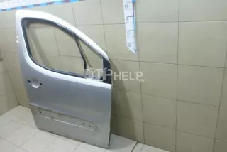 9004Z6 Дверь передняя правая Citroen Berlingo 2  Арт AM100508167, вид 3