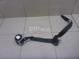 1466565 Ремень безопасности Ford C-max 1 Арт AM100508374, вид 1
