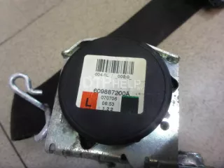 1466565 Ремень безопасности Ford C-max 1 Арт AM100508374, вид 2