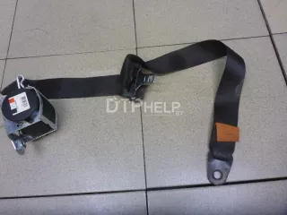 1466565 Ремень безопасности Ford C-max 1 Арт AM100508374, вид 4