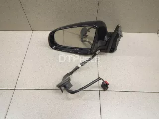 4F1858531J01C Зеркало левое электрическое Audi A6 C6 (S6,RS6) Арт AM100508604, вид 1
