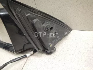 4F1858531J01C Зеркало левое электрическое Audi A6 C6 (S6,RS6) Арт AM100508604, вид 4