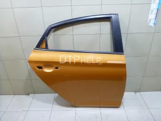 77004H5000 Дверь задняя правая Hyundai Solaris 2 Арт AM100509009, вид 1