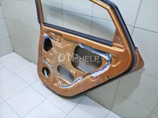 77004H5000 Дверь задняя правая Hyundai Solaris 2 Арт AM100509009, вид 11